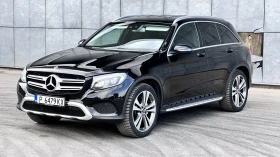 Mercedes-Benz GLC 250, снимка 3