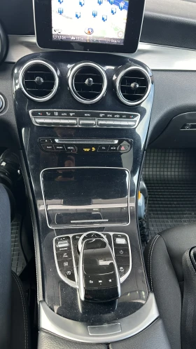 Mercedes-Benz GLC 250, снимка 11