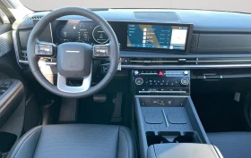 Hyundai Santa fe 4WD SIGNATURE HEAD UP 360 CAMERA  , снимка 10