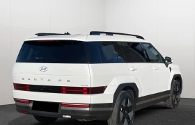 Hyundai Santa fe 4WD SIGNATURE HEAD UP 360 CAMERA  , снимка 5