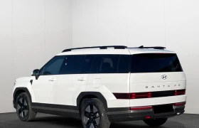 Hyundai Santa fe 4WD SIGNATURE HEAD UP 360 CAMERA  , снимка 3
