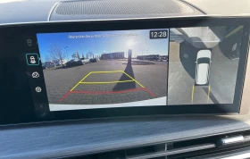 Hyundai Santa fe 4WD SIGNATURE HEAD UP 360 CAMERA  , снимка 12