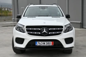 Mercedes-Benz GLS 500 550, снимка 3