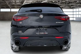 Alfa Romeo Stelvio 2022 Alfa Romeo Stelvio Veloce, снимка 5