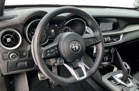 Alfa Romeo Stelvio 2022 Alfa Romeo Stelvio Veloce, снимка 9