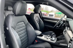 Alfa Romeo Stelvio 2022 Alfa Romeo Stelvio Veloce, снимка 12