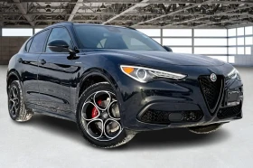 Alfa Romeo Stelvio 2022 Alfa Romeo Stelvio Veloce, снимка 3