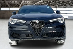 Alfa Romeo Stelvio 2022 Alfa Romeo Stelvio Veloce, снимка 2