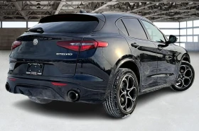 Alfa Romeo Stelvio 2022 Alfa Romeo Stelvio Veloce, снимка 4
