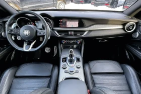 Alfa Romeo Stelvio 2022 Alfa Romeo Stelvio Veloce, снимка 7
