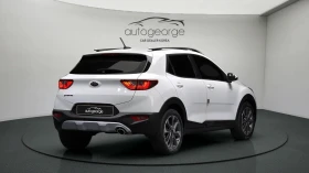 Kia Stonic 1.6 Prestige autogeorge.com, снимка 2