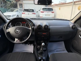 Dacia Duster 1.5DCI 4X4 110HP , снимка 10