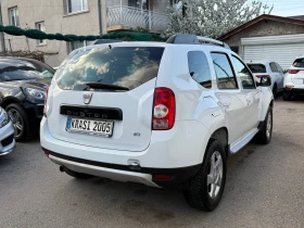Dacia Duster 1.5DCI 4X4 110HP , снимка 6