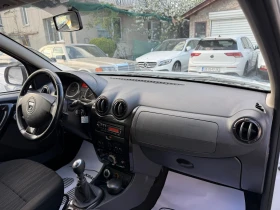 Dacia Duster 1.5DCI 4X4 110HP , снимка 12