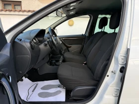 Dacia Duster 1.5DCI 4X4 110HP , снимка 7