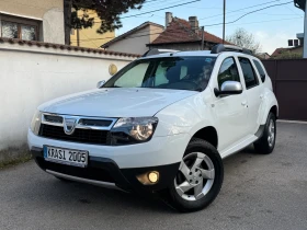 Dacia Duster 1.5DCI 4X4 110HP , снимка 1