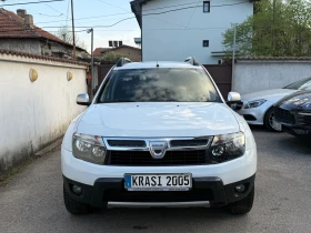 Dacia Duster 1.5DCI 4X4 110HP , снимка 2