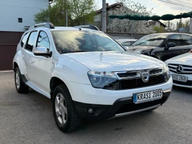 Dacia Duster 1.5DCI 4X4 110HP , снимка 3