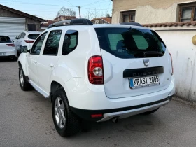 Dacia Duster 1.5DCI 4X4 110HP , снимка 4