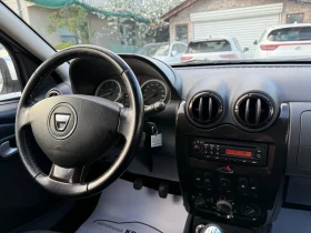 Dacia Duster 1.5DCI 4X4 110HP , снимка 11