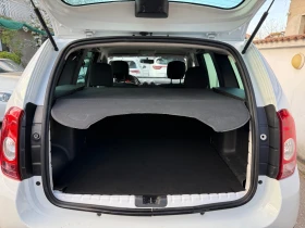 Dacia Duster 1.5DCI 4X4 110HP , снимка 16