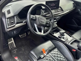 Audi SQ5 Technik* 2ключа , снимка 5