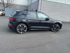 Audi SQ5 Technik* 2ключа , снимка 2