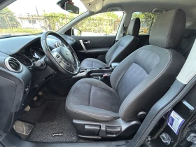 Nissan Qashqai 1.6-Газ/Бензин, снимка 7