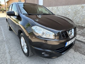 Nissan Qashqai 1.6-Газ/Бензин, снимка 2
