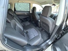 Nissan Qashqai 1.6-Газ/Бензин, снимка 11
