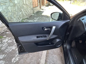 Nissan Qashqai 1.6-Газ/Бензин, снимка 12