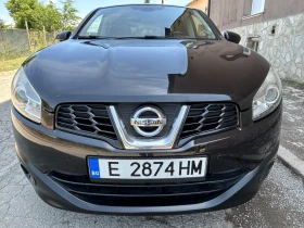 Nissan Qashqai 1.6-Газ/Бензин, снимка 5
