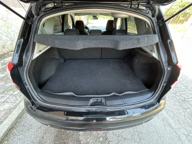 Nissan Qashqai 1.6-Газ/Бензин, снимка 15