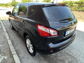 Nissan Qashqai 1.6-Газ/Бензин, снимка 3