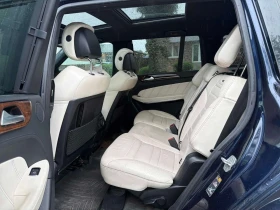Mercedes-Benz GLS 63 AMG * ПЪРВИ СОБСТВЕНИК* БЕЗ ИНЦИДЕНТИ* , снимка 16