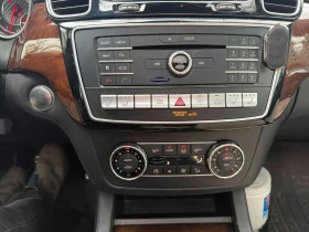 Mercedes-Benz GLS 63 AMG * ПЪРВИ СОБСТВЕНИК* БЕЗ ИНЦИДЕНТИ* , снимка 13
