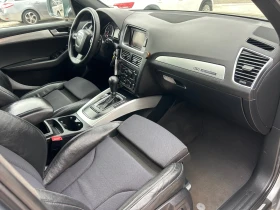 Audi Q5 * 2.0TDI* 170к.с* Sline* Quattro* , снимка 9