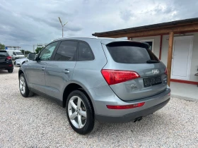 Audi Q5 * 2.0TDI* 170к.с* Sline* Quattro* , снимка 3