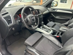 Audi Q5 * 2.0TDI* 170к.с* Sline* Quattro* , снимка 8