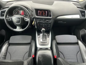 Audi Q5 * 2.0TDI* 170к.с* Sline* Quattro* , снимка 10