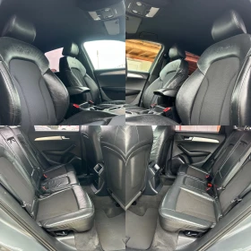 Audi Q5 * 2.0TDI* 170к.с* Sline* Quattro* , снимка 11