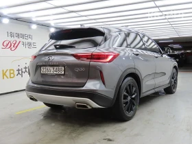 Infiniti QX50 2.0* VC-Turbo, снимка 4