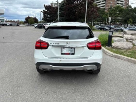 Mercedes-Benz GLA 250 | ПОДГРЕВ | CARFAX | ПАНОРАМА | , снимка 4