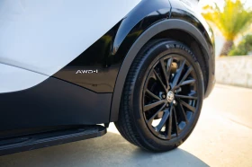 Toyota C-HR 2.0 GR Sport 4x4, снимка 4