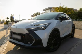 Toyota C-HR 2.0 GR Sport 4x4, снимка 3
