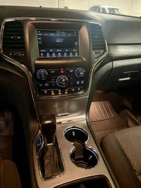 Jeep Grand cherokee Laredo Extended, снимка 8