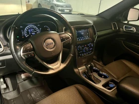 Jeep Grand cherokee Laredo Extended, снимка 11