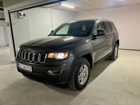 Jeep Grand cherokee Laredo Extended, снимка 3