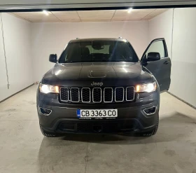 Jeep Grand cherokee Laredo Extended, снимка 2
