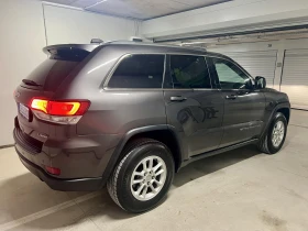 Jeep Grand cherokee Laredo Extended, снимка 5